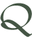 Q