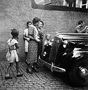 With the Chevrolet